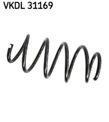 SKF VKDL 31169